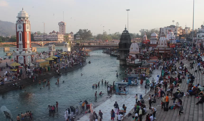 Kumbh Mela