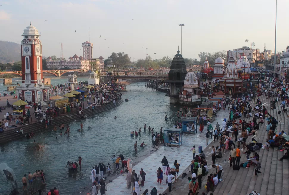 Kumbh Mela