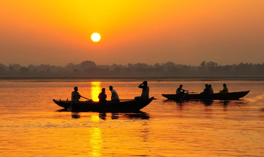 Travel India