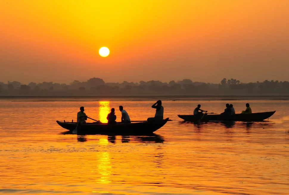 Travel India