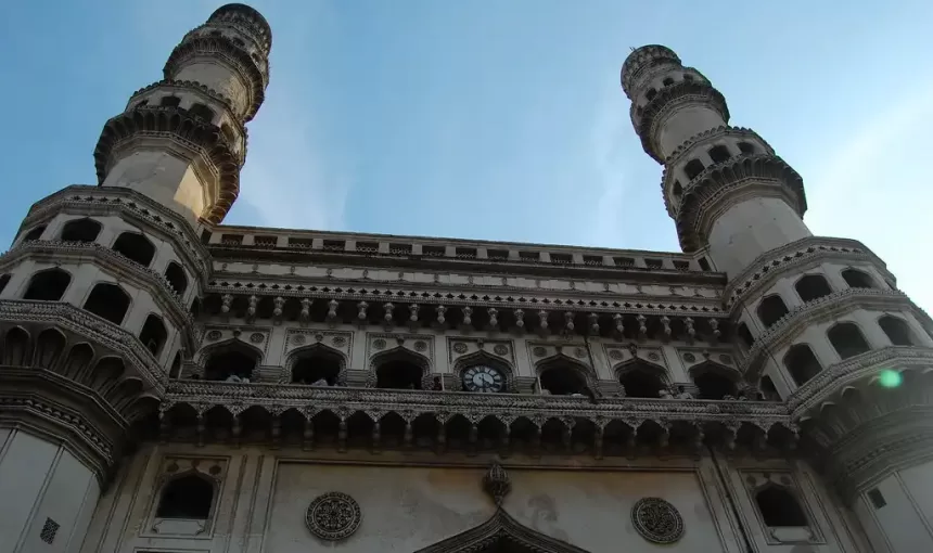 Things to See and Explore in Hyderabad, India: Where History Meets Modern India