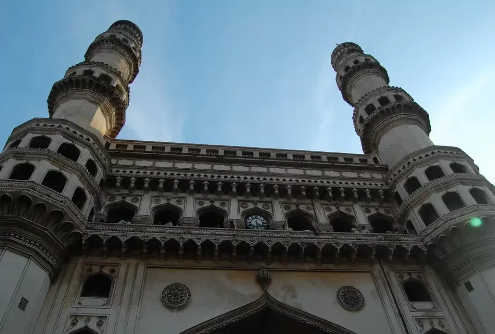 Explore-India