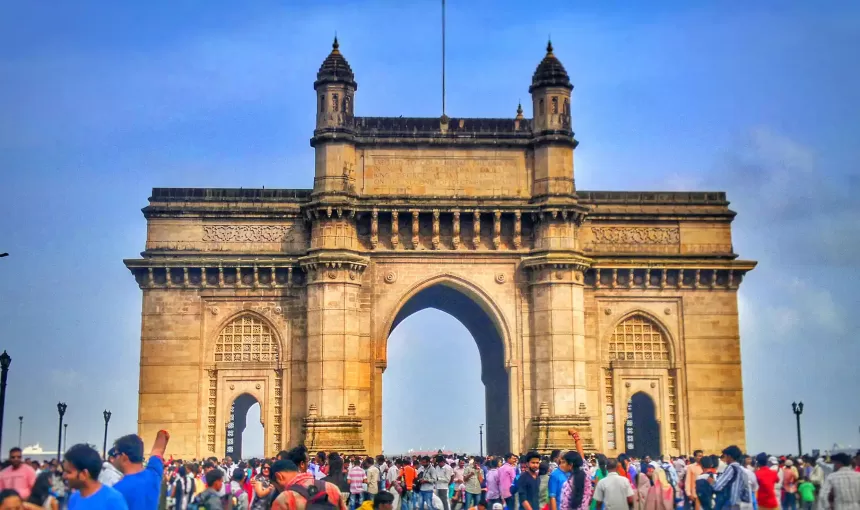 Historical_Gateway_Of_India
