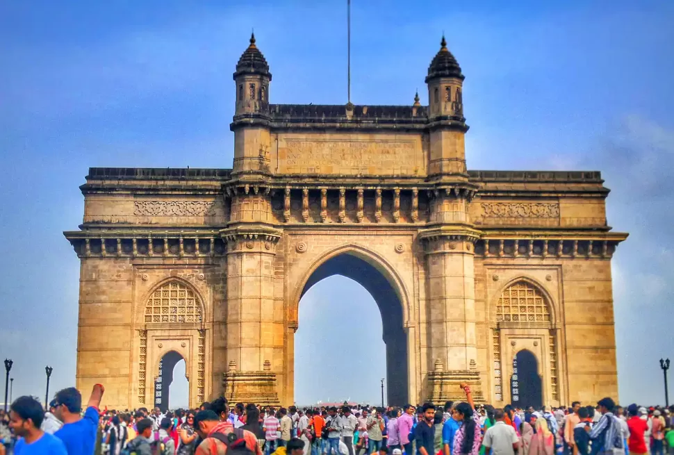 Historical_Gateway_Of_India
