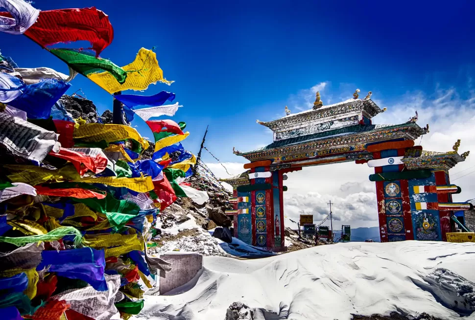 TAWANG_GATE