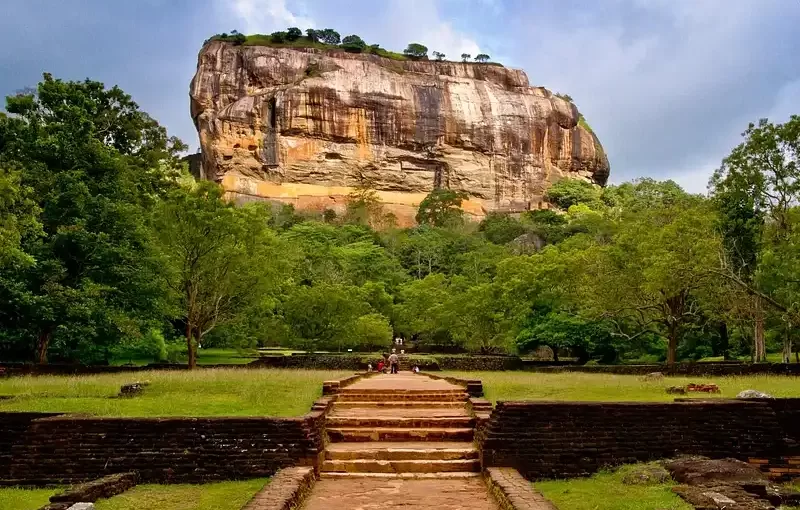Top 15 Things to See in Sri Lanka