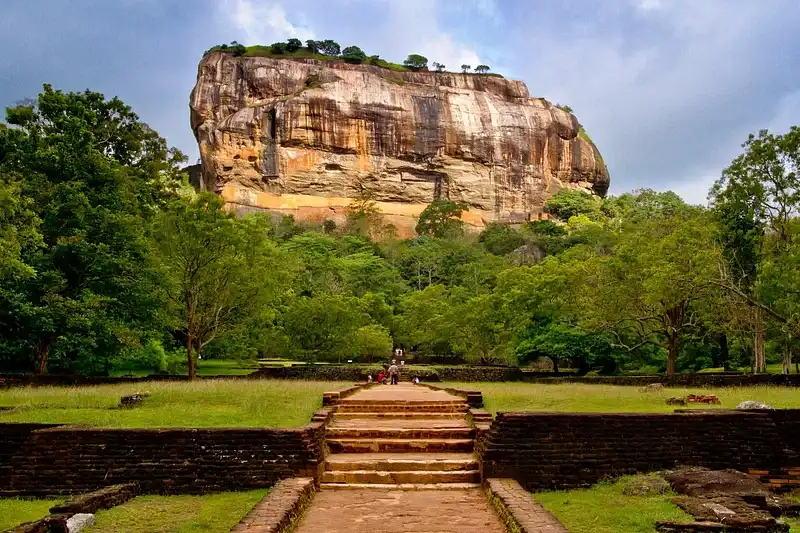 Sree Lanka