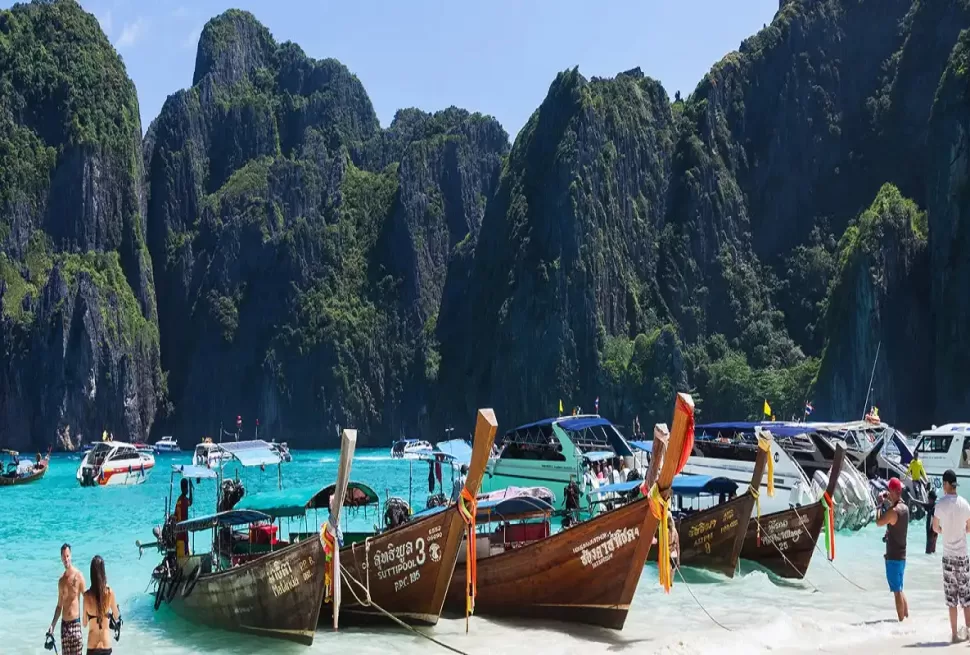 Thai
