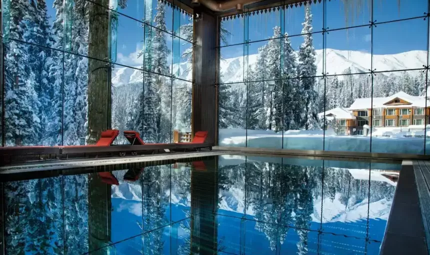 Top 25 Resorts in Kashmir (Luxury, Snow & Scenic Escapes)
