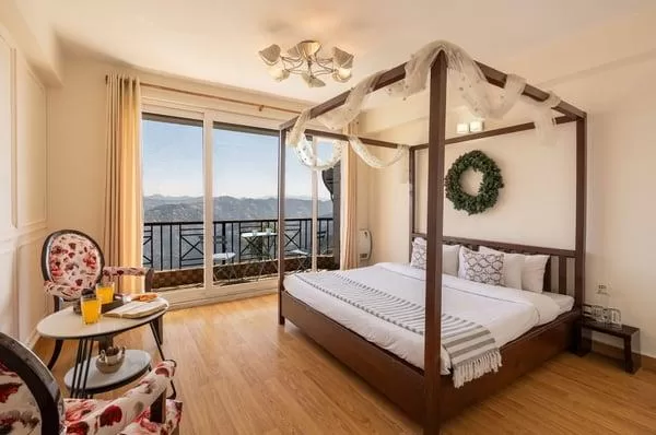 Rambler’s Nesting Homestay 2