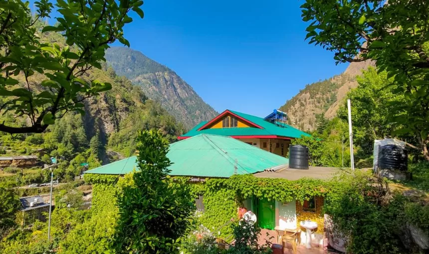 21 Homestays in Himachal Pradesh for a Perfect Mountain Escape
