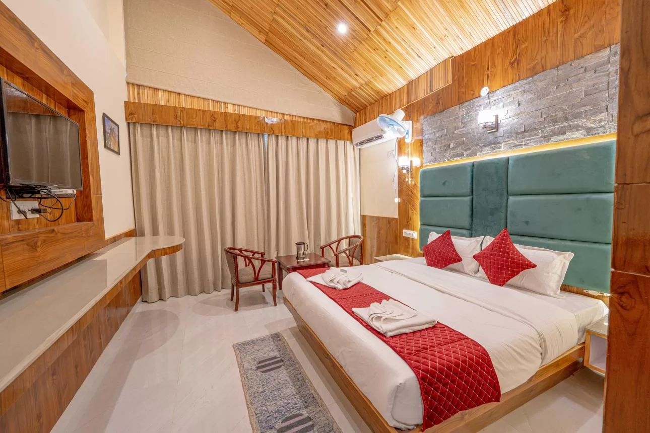 Happy Valley Homestay 2