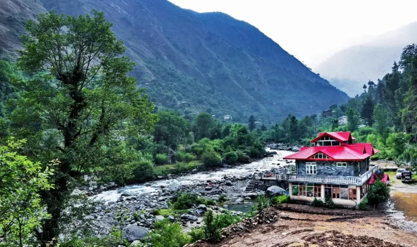 25 Homestays in Darjeeling and Nearby Areas for a Cozy Mountain Stay