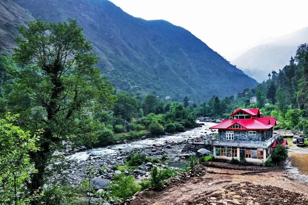 Happy Valley Homestay 3