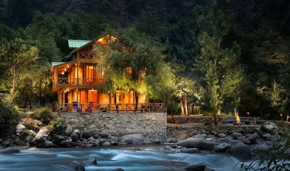 Happy Valley Homestay 1