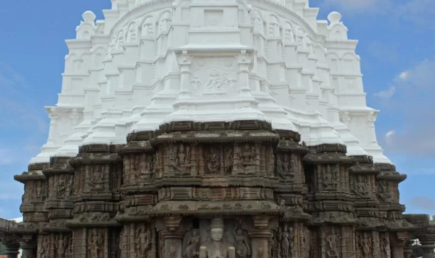 Maharashtra Jyotirlinga Itinerary: A Spiritual Journey Across Sacred Shrines