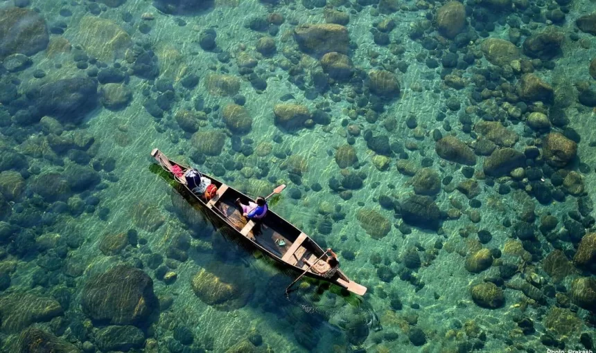 Kyntaiai Valley Meghalaya: Complete Guide to Resorts & Homestays