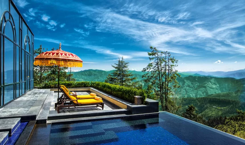 Top 25 Resorts in Tamil Nadu for a Perfect Luxury Getaway