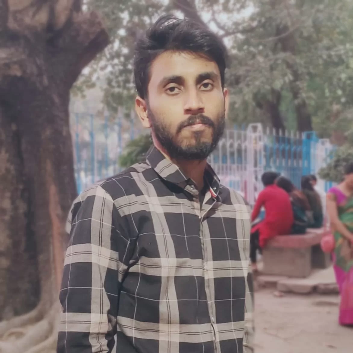 Bishal Mondal - Web Developer