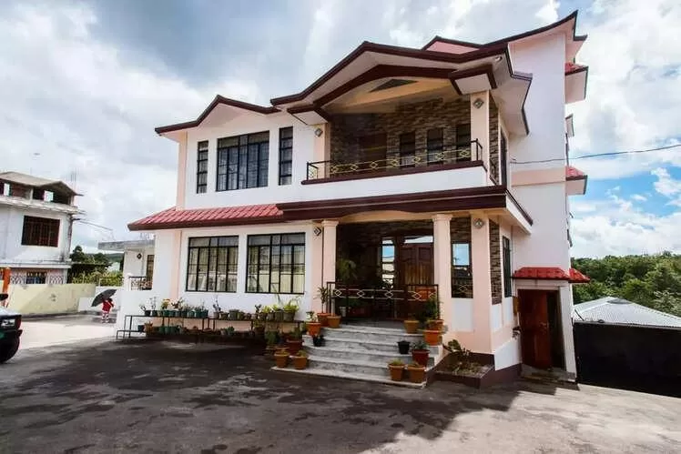 Pine Hill Homestay 1
