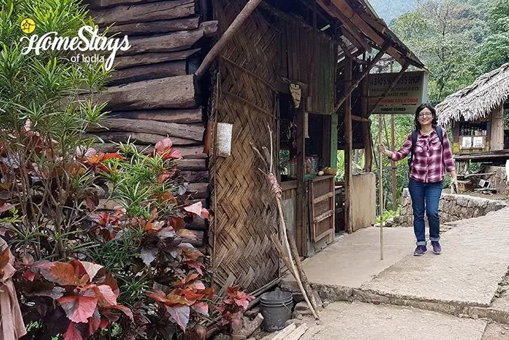 Serene Homestay 1