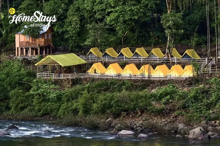 Serene Homestay 2