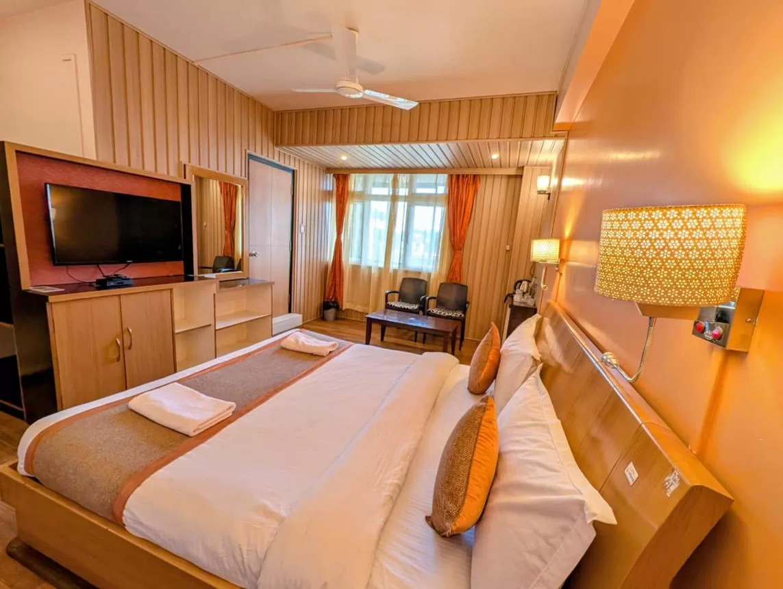 Serene Homestay 3