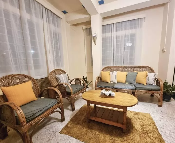 Orange Homestay 1
