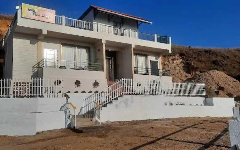 Orange Homestay 3