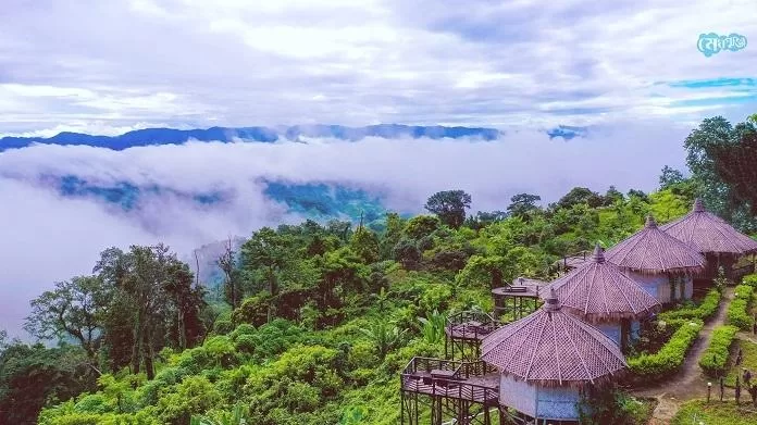 Cascade Homestay 2