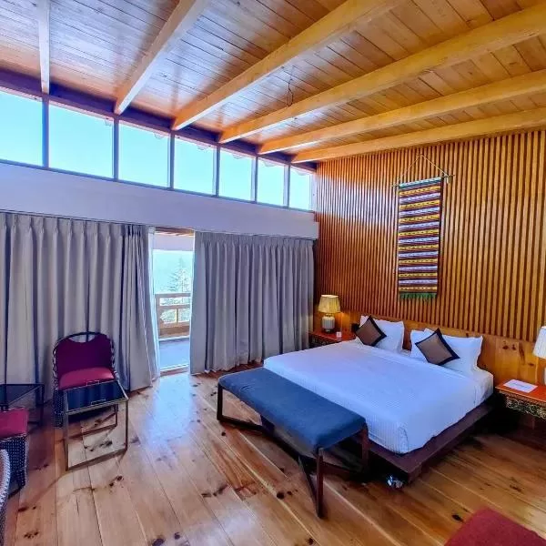 J.C. Homestay