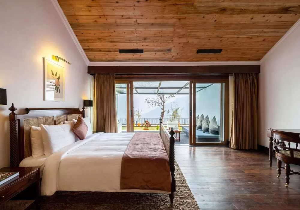 J.C. Homestay