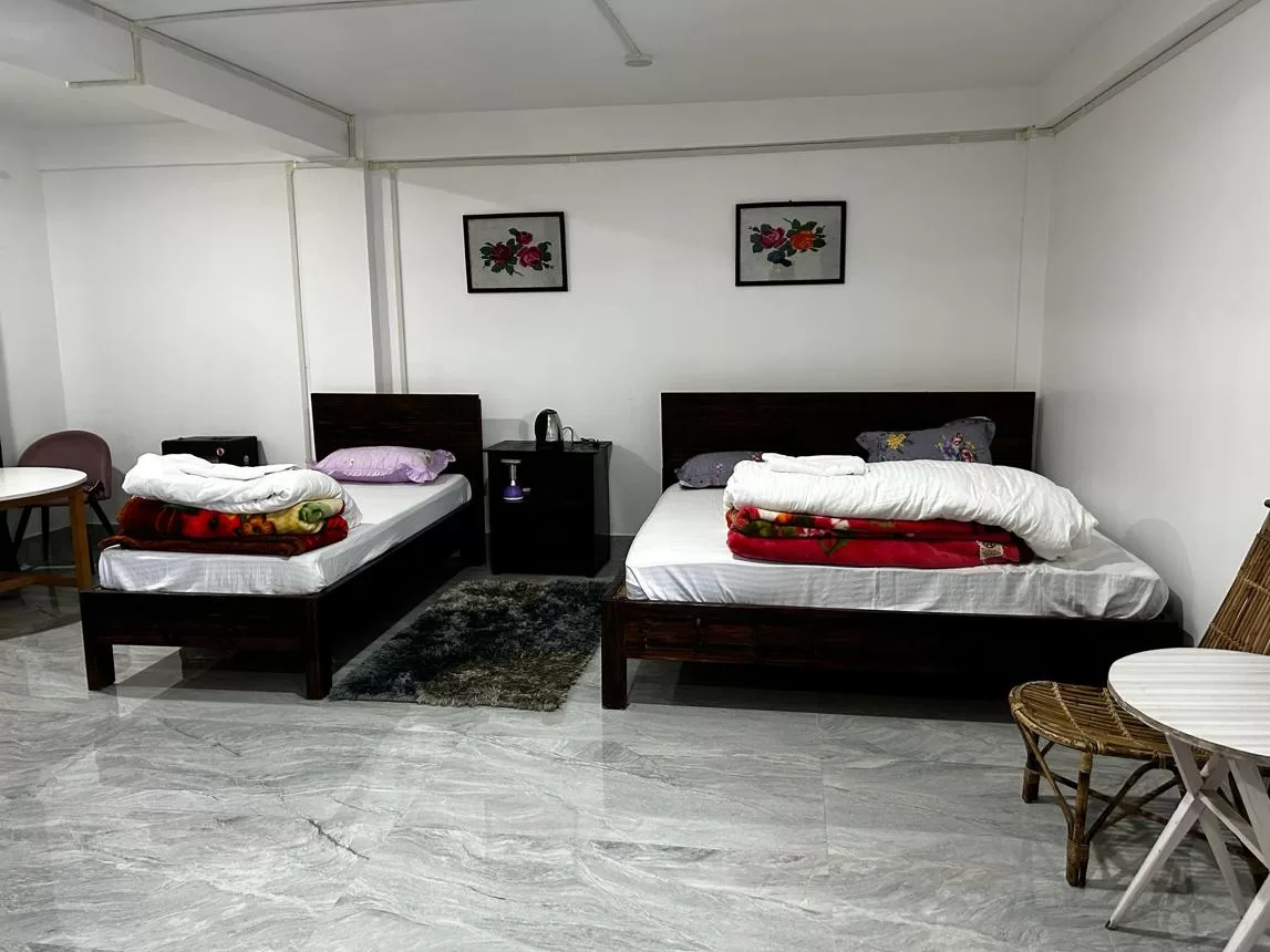 PY Homestay