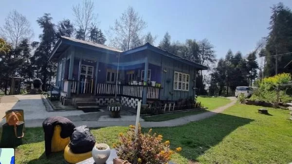 PY Homestay