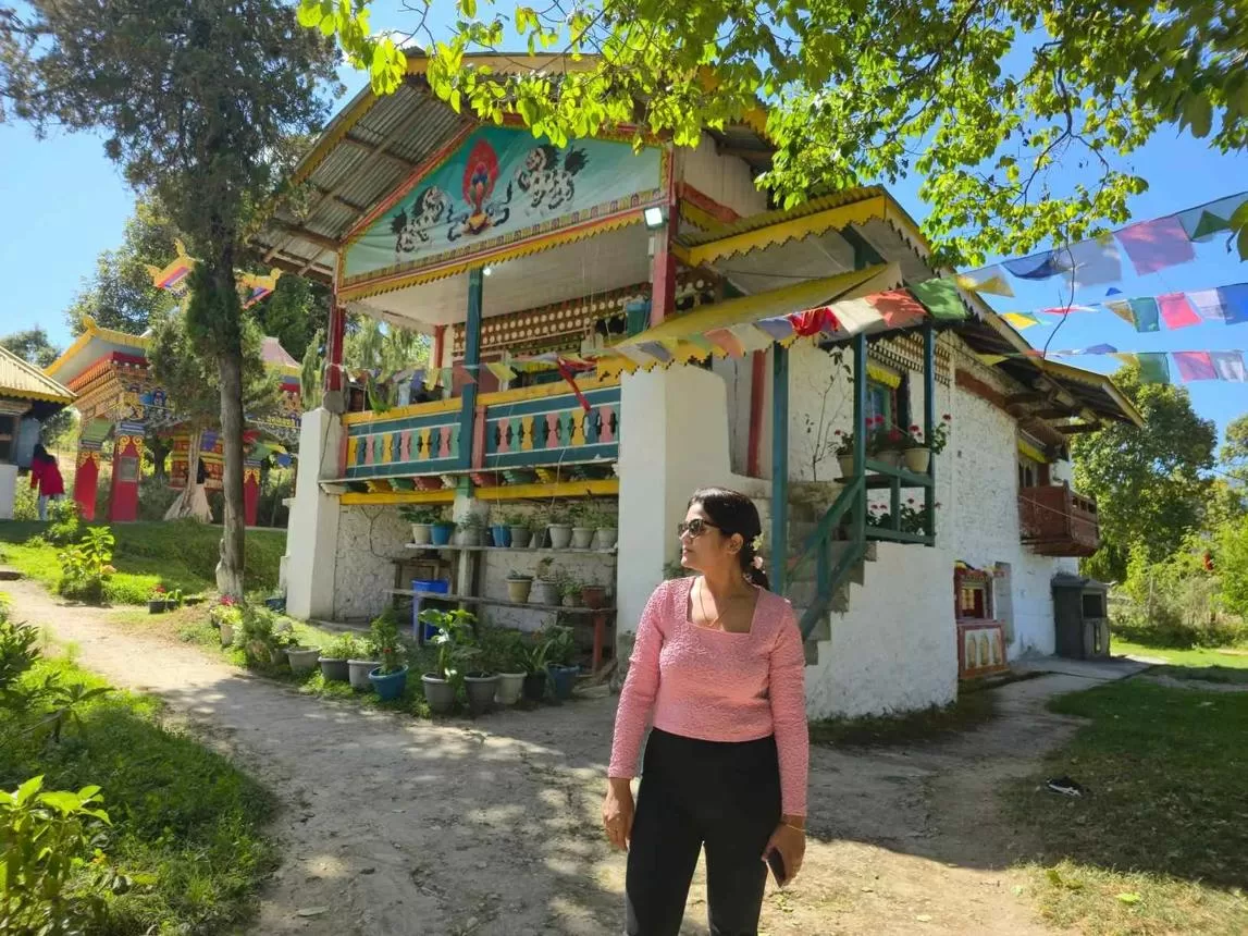 PY Homestay