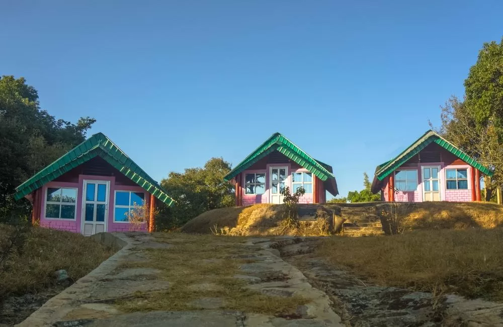 Pine Hill Homestay 3