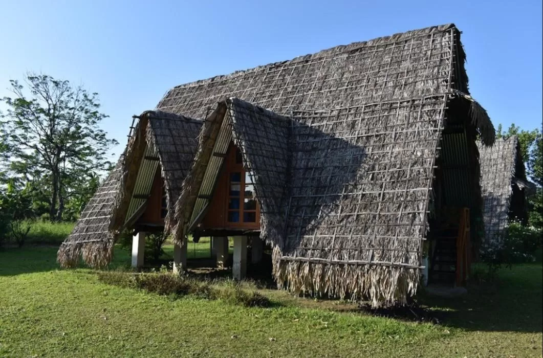 Anu Homestay