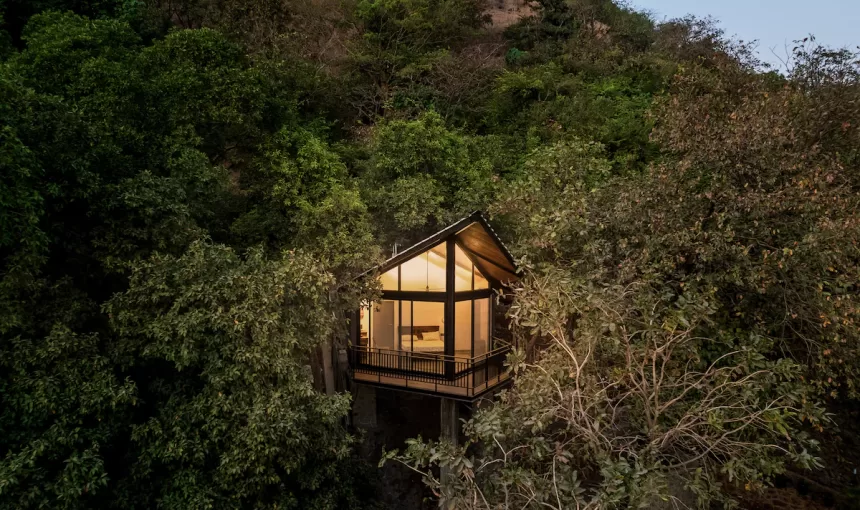 Top 21 Farm Houses in Maharashtra for Weekend Trip & Stay