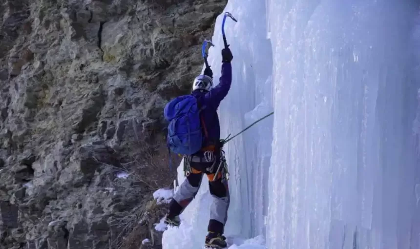 Winter Sports in India: Ice Adventures and the Growing Scope of Tourism