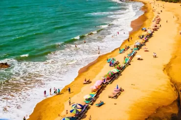 Goa