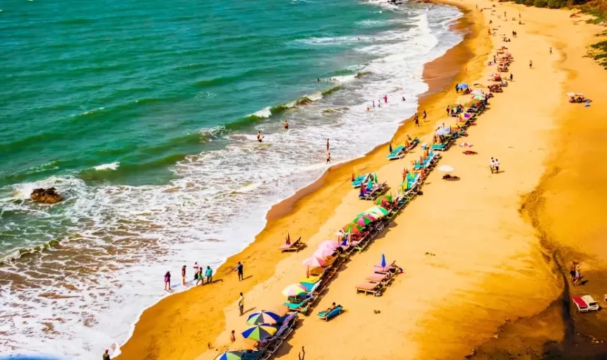 55 Most Popular Two-Day Staycations in India