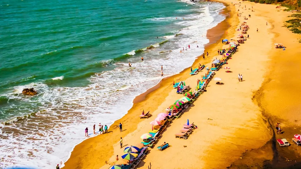 Goa