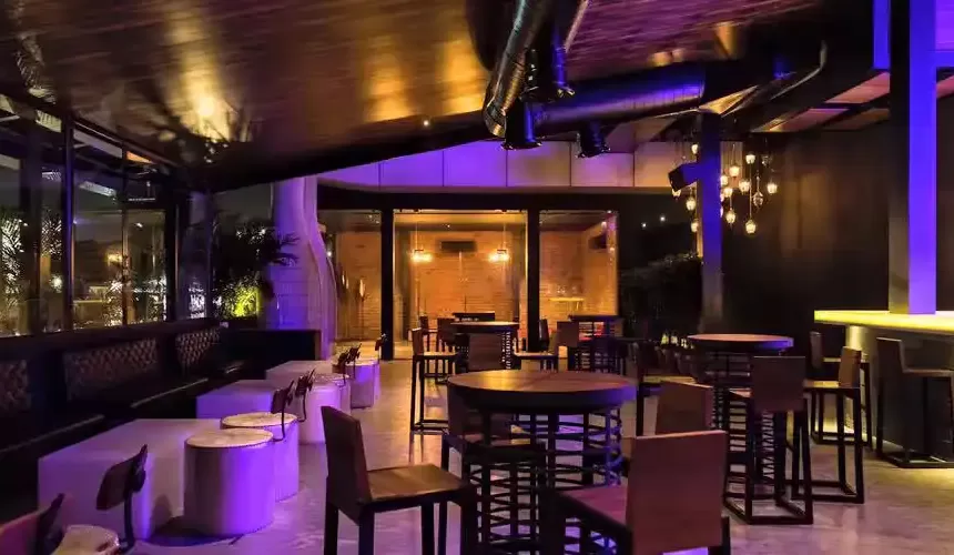 India’s Nightlife Scene: A Guide to Top Nightclubs
