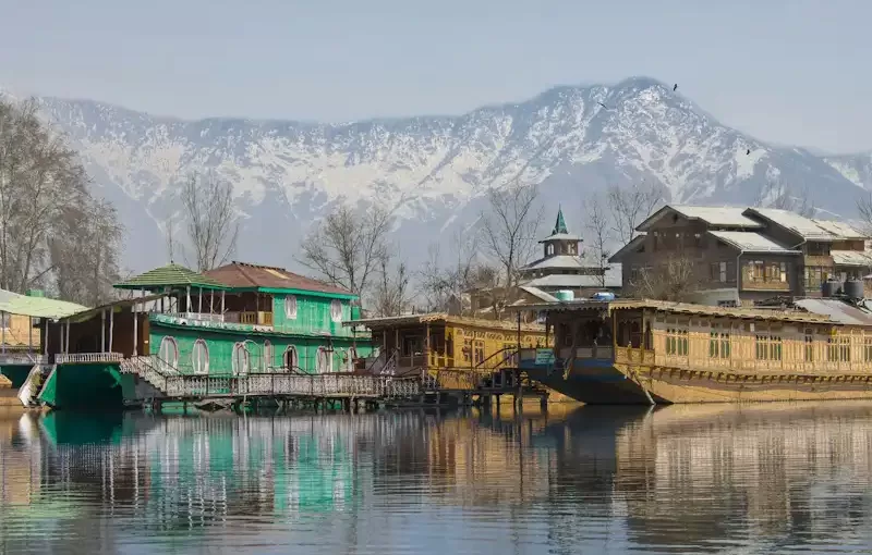 Safest Places and Cities to Travel in India