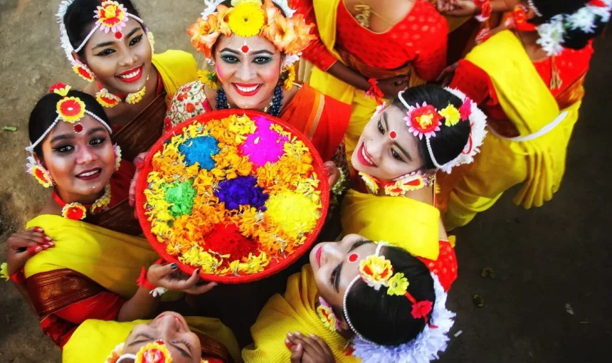 Poila Boishakh: Celebrating the Bengali New Year and Its Many Avatars Across India