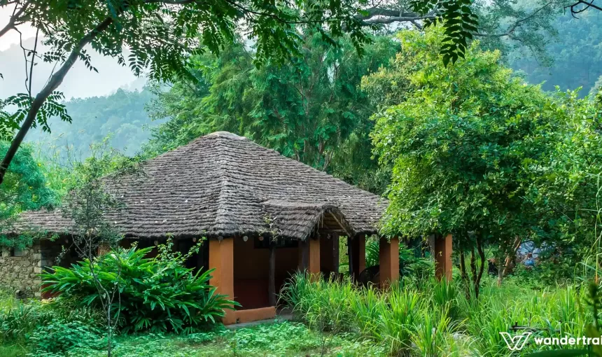 21 Eco Stays in West Bengal for a Sustainable Getaway