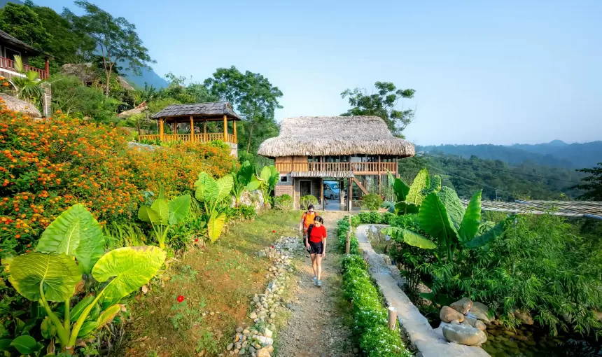 Top Reputed Eco Homestays in India for Nature Lovers & Responsible Travelers