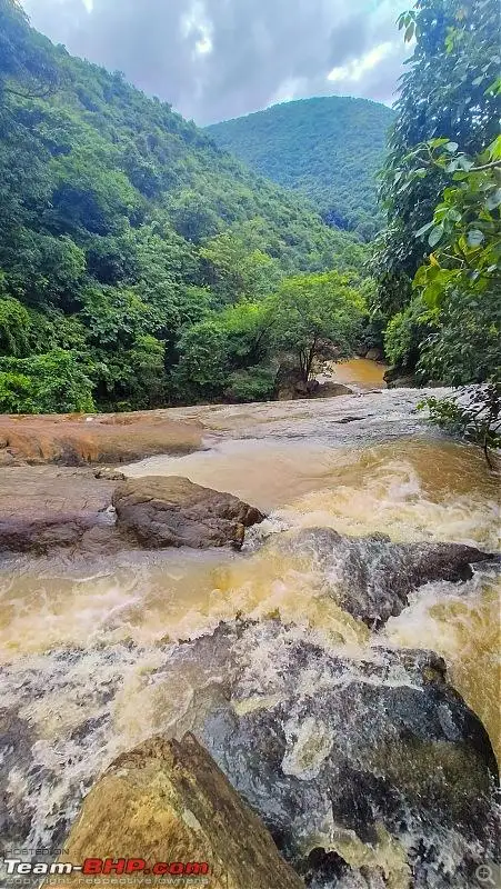 Koraput 8