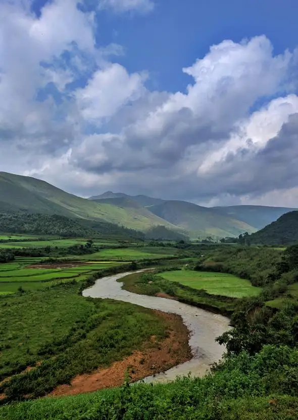 Koraput 9