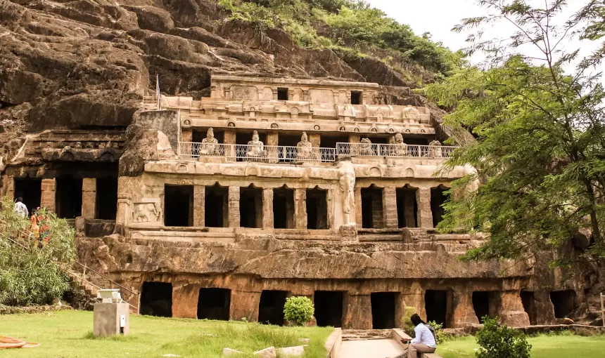Into the Depths: Top 11 Caves to Visit in India